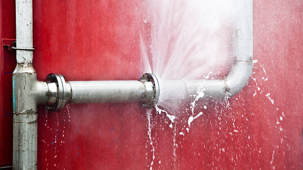 Water damage restoration experts in Raleigh Hills, OR